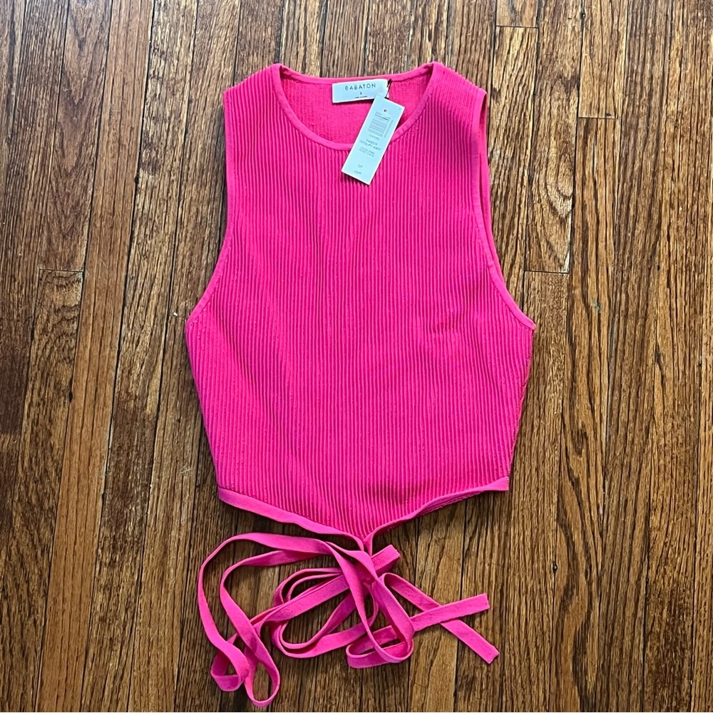 Aritzia Babaton Tank